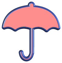 parapluies